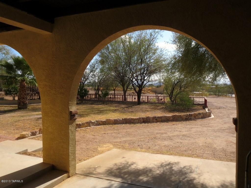 3660 West Bilby Road Tucson, AZ 85746 - Photo 34 of 36 Gallery Image 34