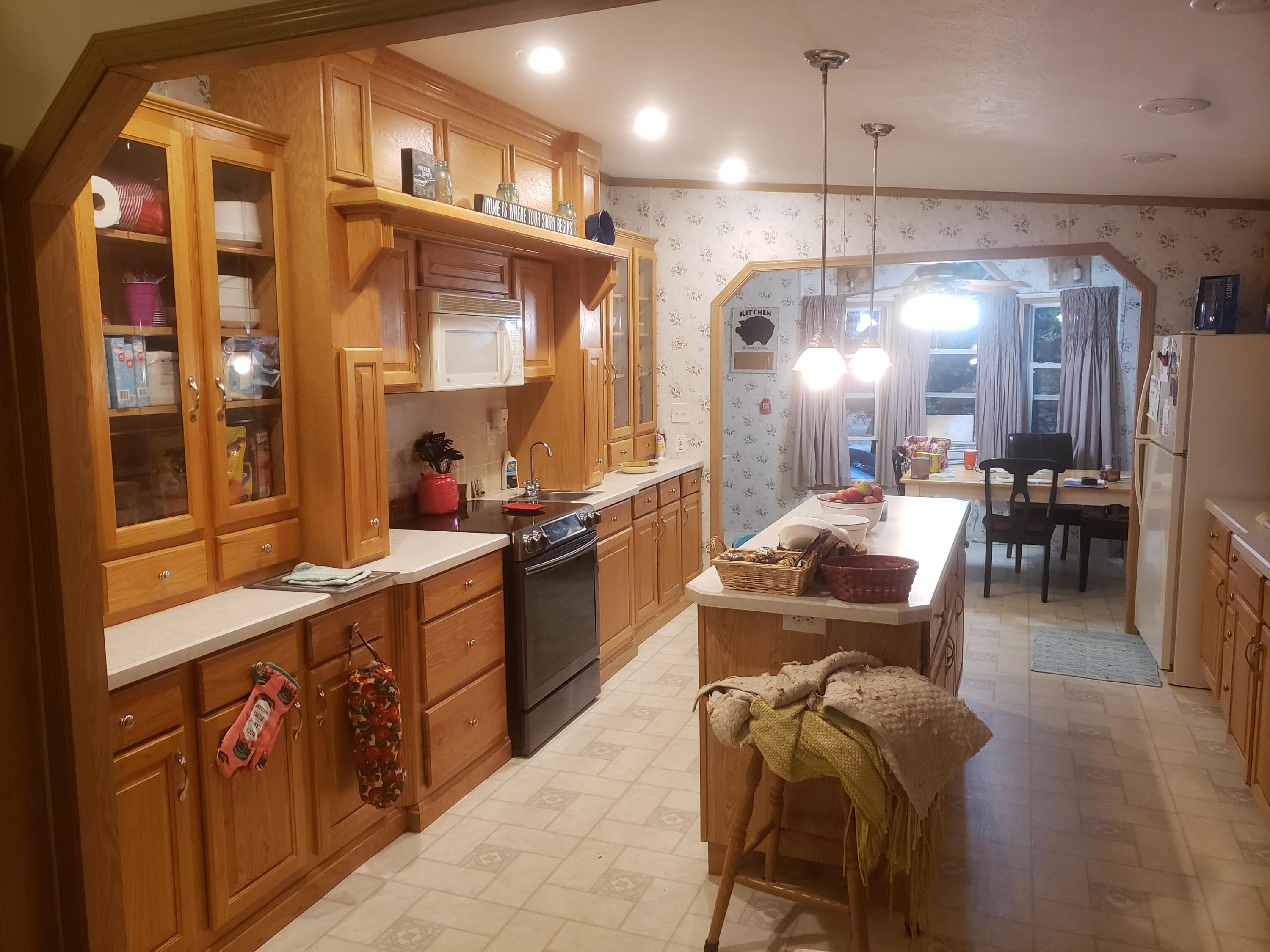 165 Dingley Road Bowdoinham, ME 04008 - Photo 6 of 15 20200915_182649