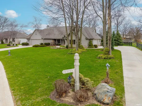 $719,900 | 10912 La Cabreah Lane, Fort Wayne, IN 46845