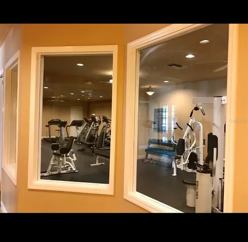 a view of a bathroom