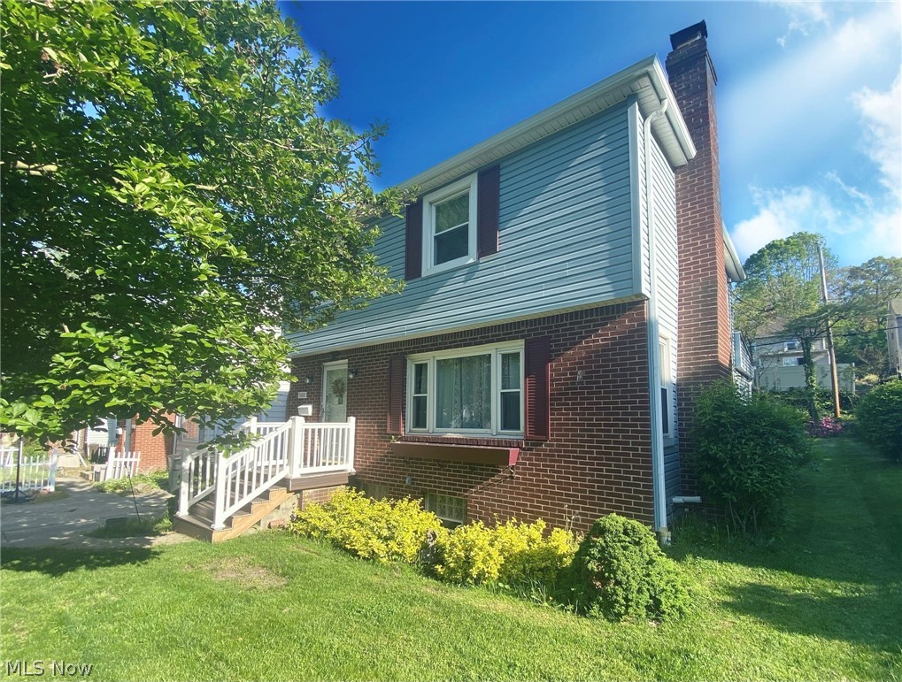 500 Malvern Road Akron, OH 44303 - Photo 2 of 27 Gallery Image 2