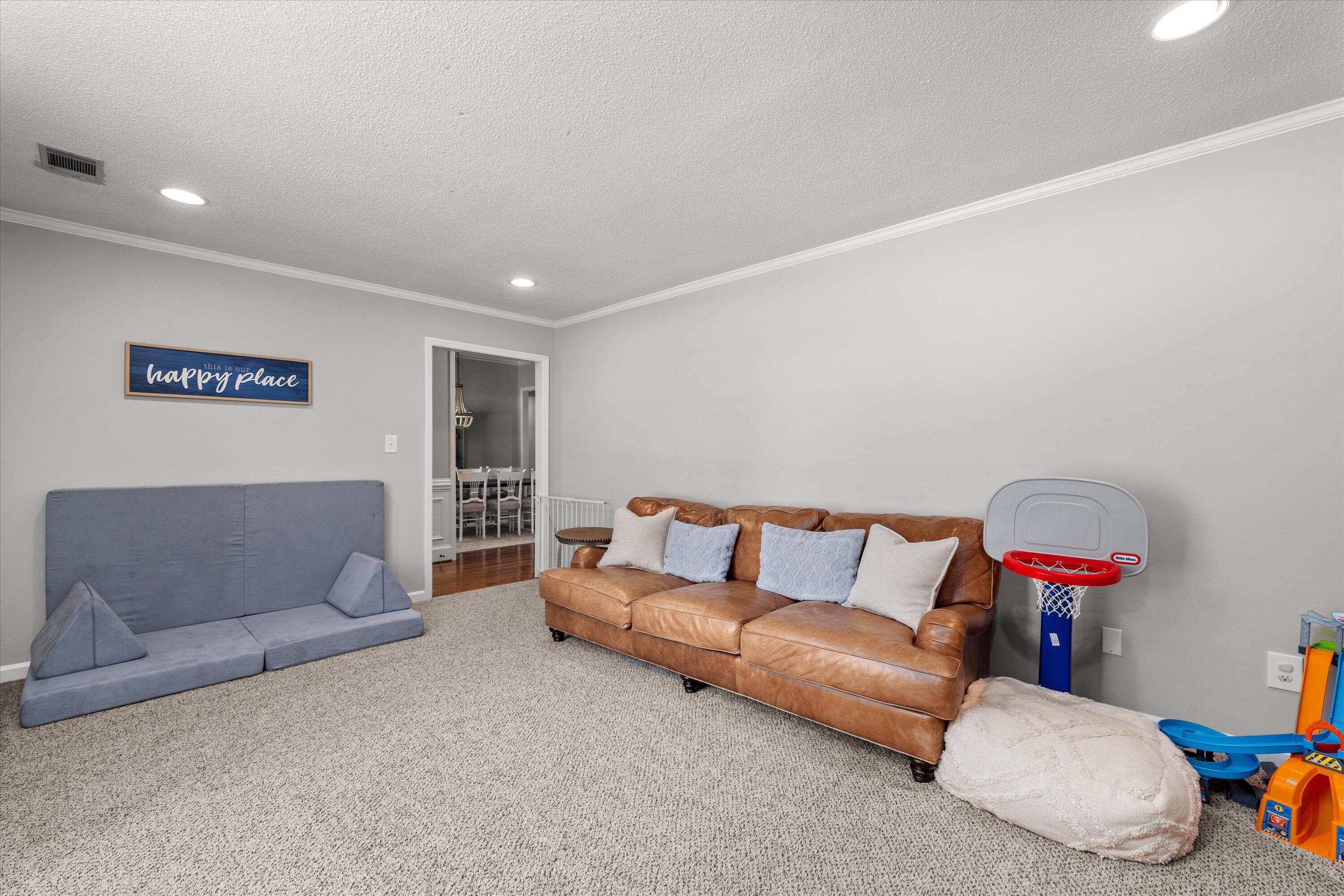 1103 Rivershyre Drive Evans, GA 30809 - Photo 12 of 41 Bonus Room