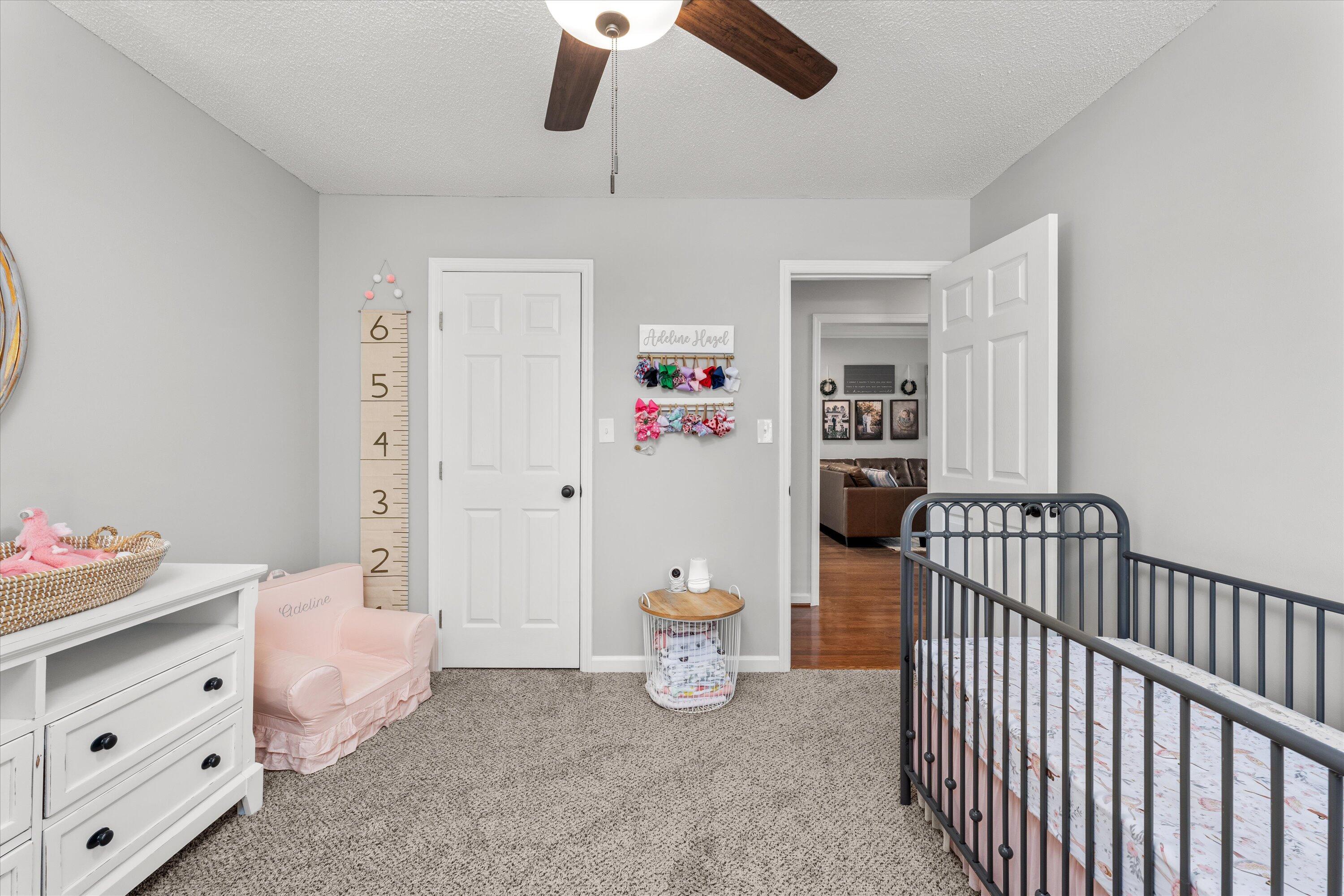 1103 Rivershyre Drive Evans, GA 30809 - Photo 17 of 41 Bedroom 2