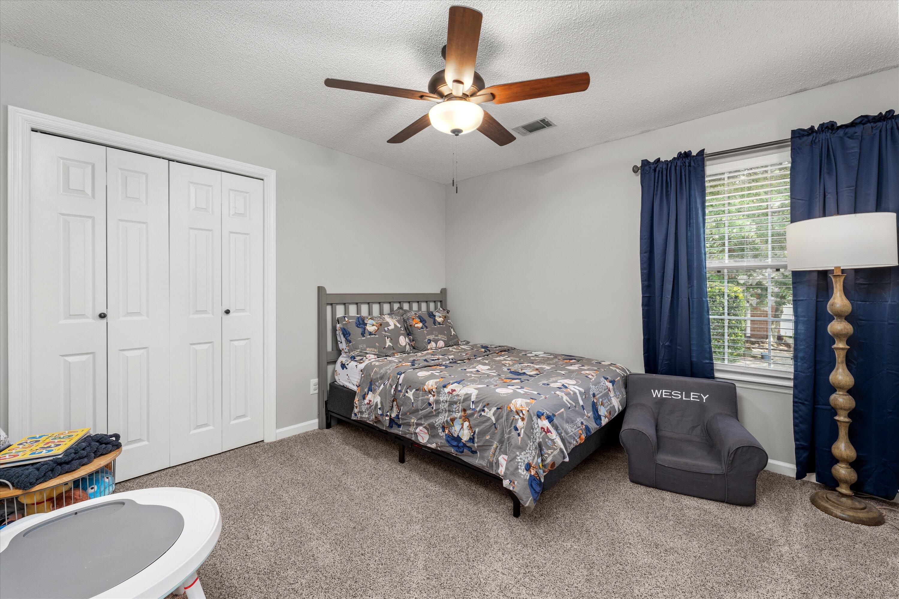 1103 Rivershyre Drive Evans, GA 30809 - Photo 19 of 41 Bedroom 3