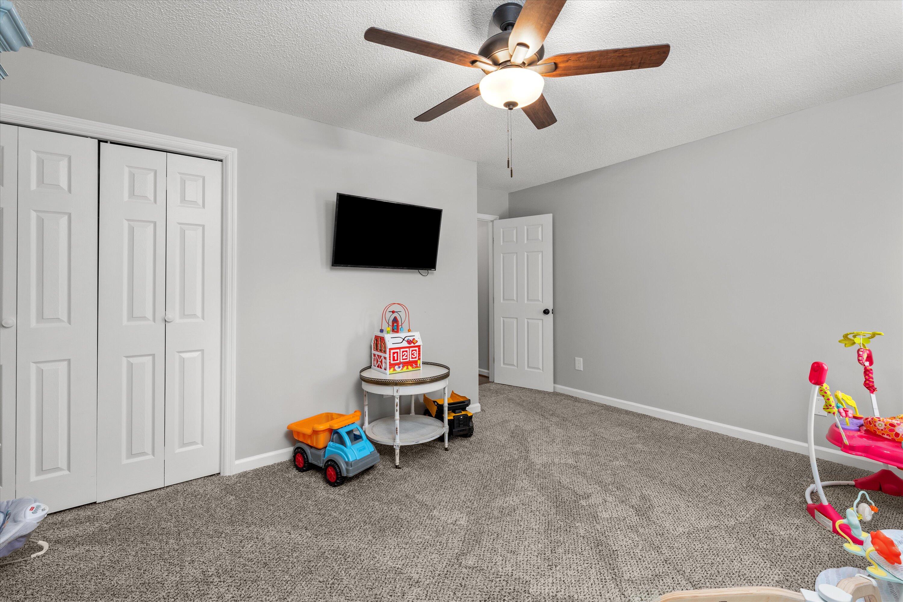 1103 Rivershyre Drive Evans, GA 30809 - Photo 22 of 41 Bedroom 4