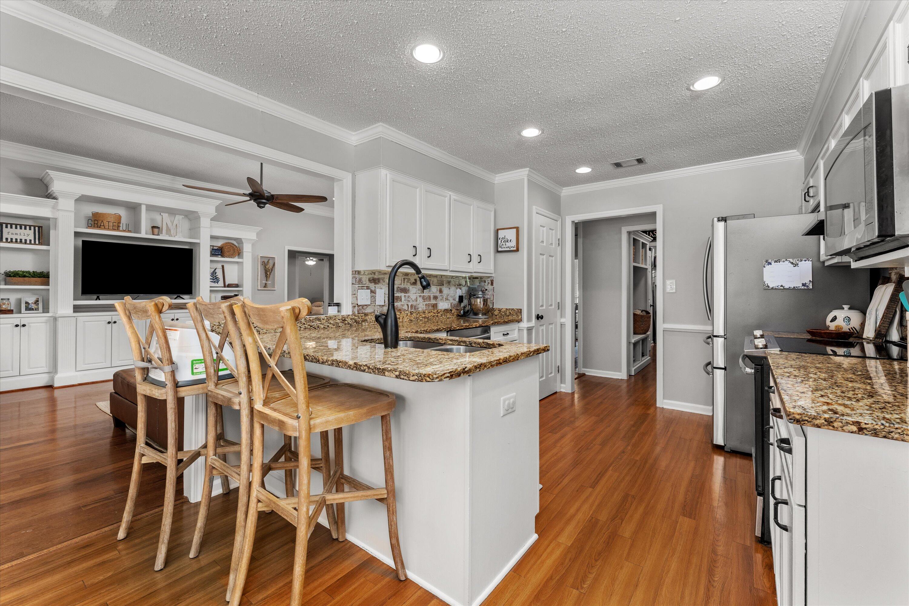 1103 Rivershyre Drive Evans, GA 30809 - Photo 24 of 41 Kitchen