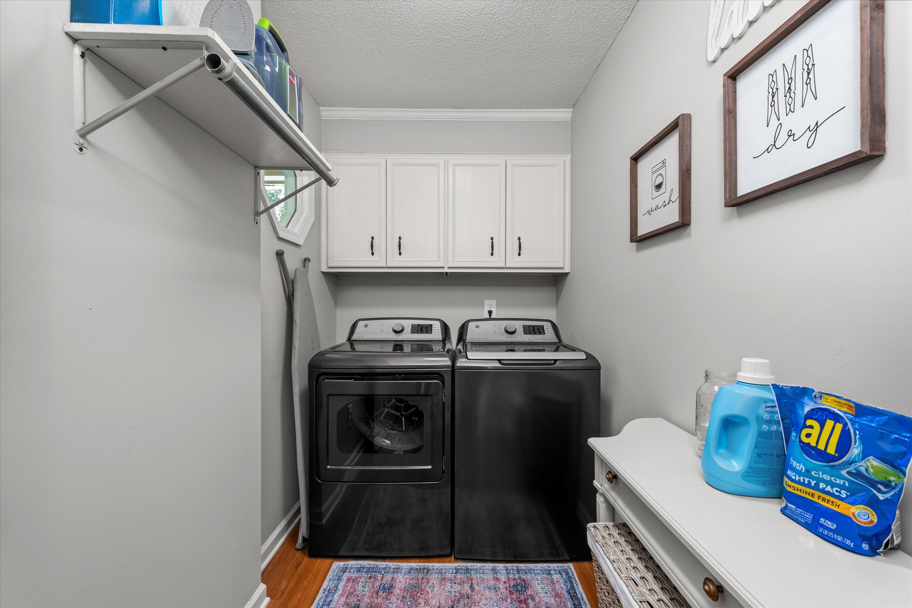 1103 Rivershyre Drive Evans, GA 30809 - Photo 28 of 41 Laundry Room
