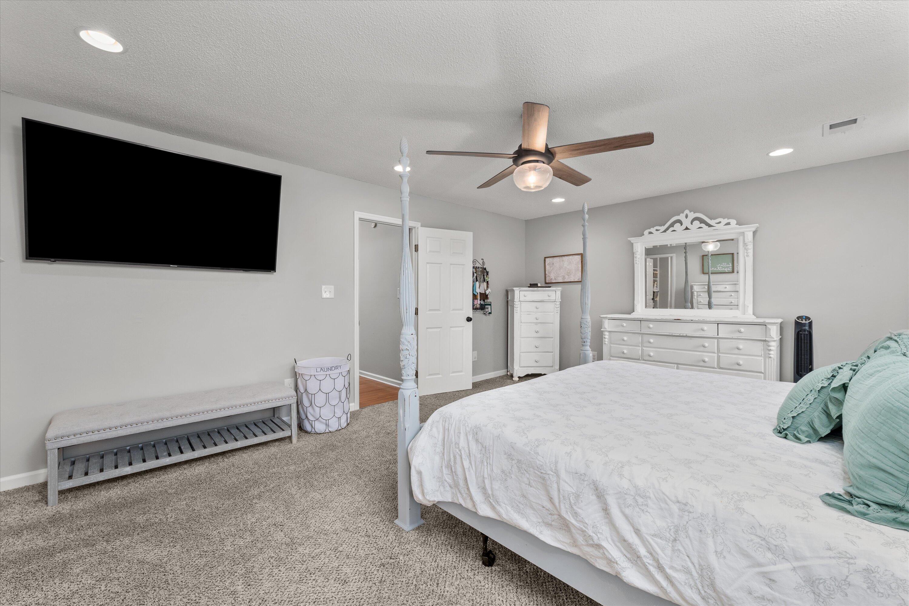 1103 Rivershyre Drive Evans, GA 30809 - Photo 30 of 41 Primary Bedroom