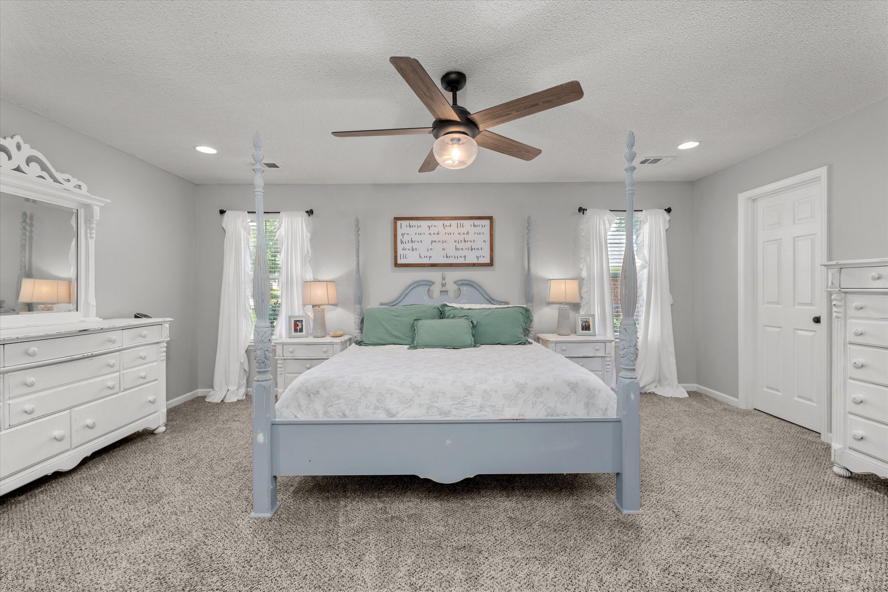 1103 Rivershyre Drive Evans, GA 30809 - Photo 3 of 41 Primary Bedroom