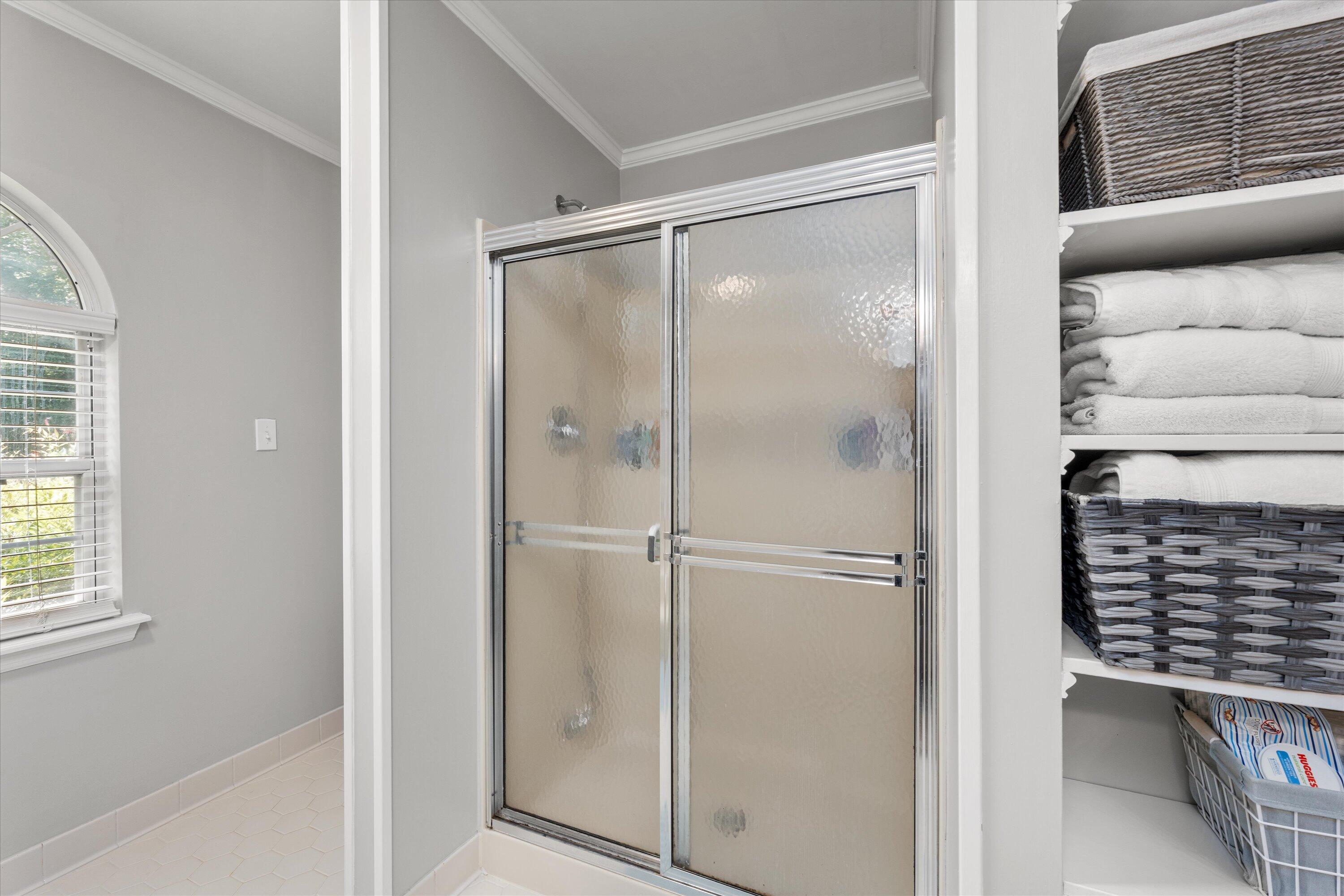 1103 Rivershyre Drive Evans, GA 30809 - Photo 33 of 41 Primary Bathroom