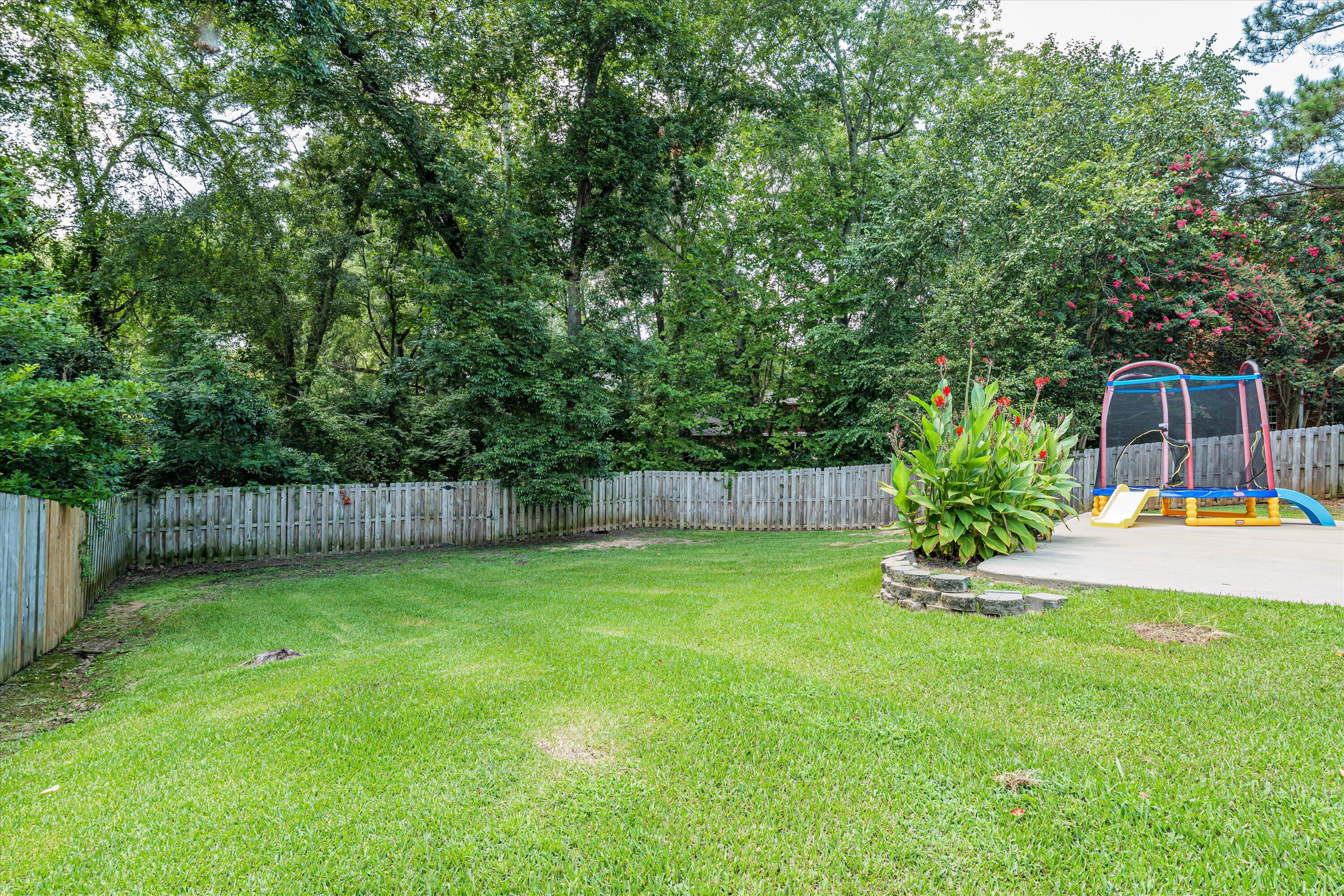1103 Rivershyre Drive Evans, GA 30809 - Photo 41 of 41 Back Yard