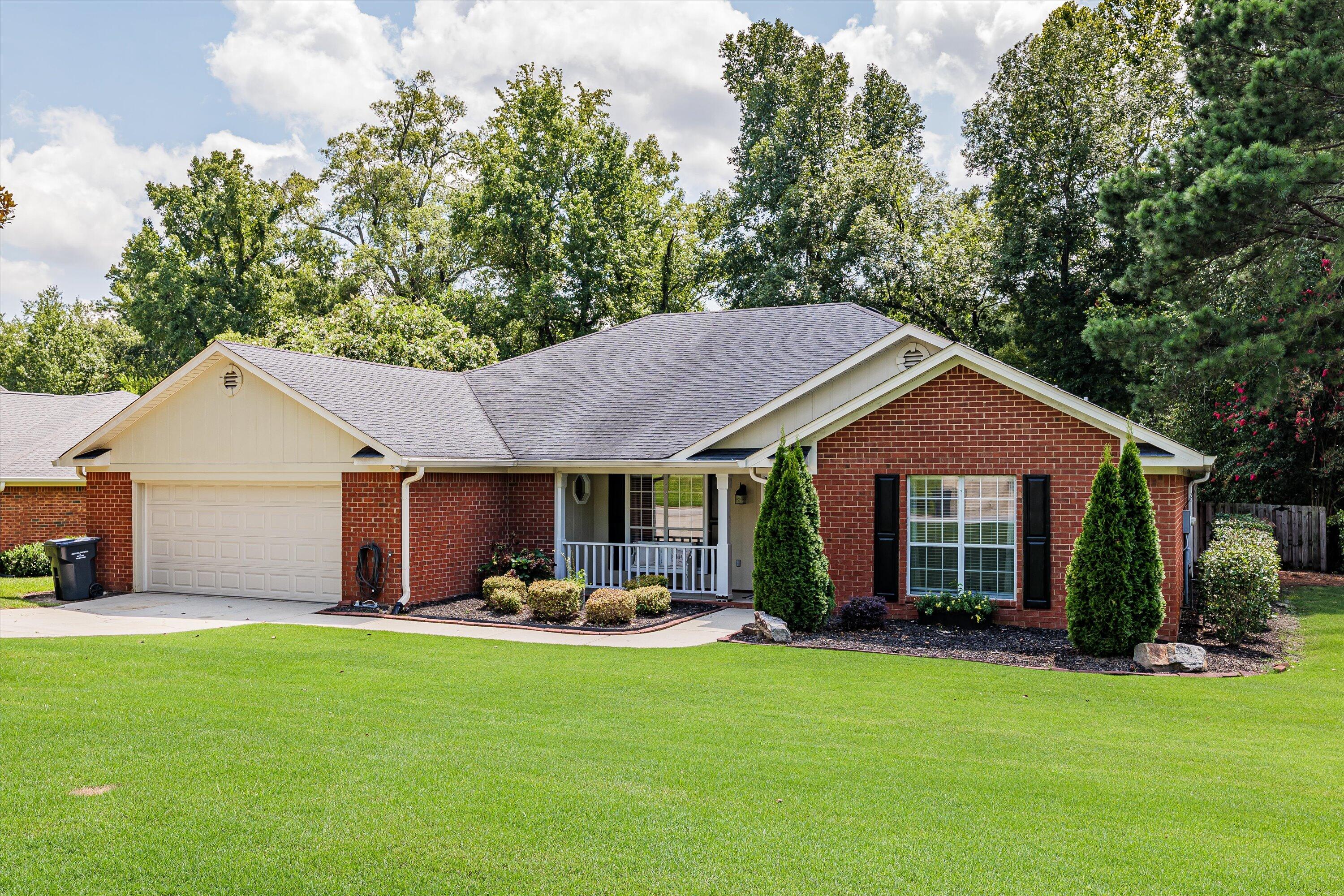 1103 Rivershyre Drive Evans, GA 30809 - Photo 5 of 41 Front Door