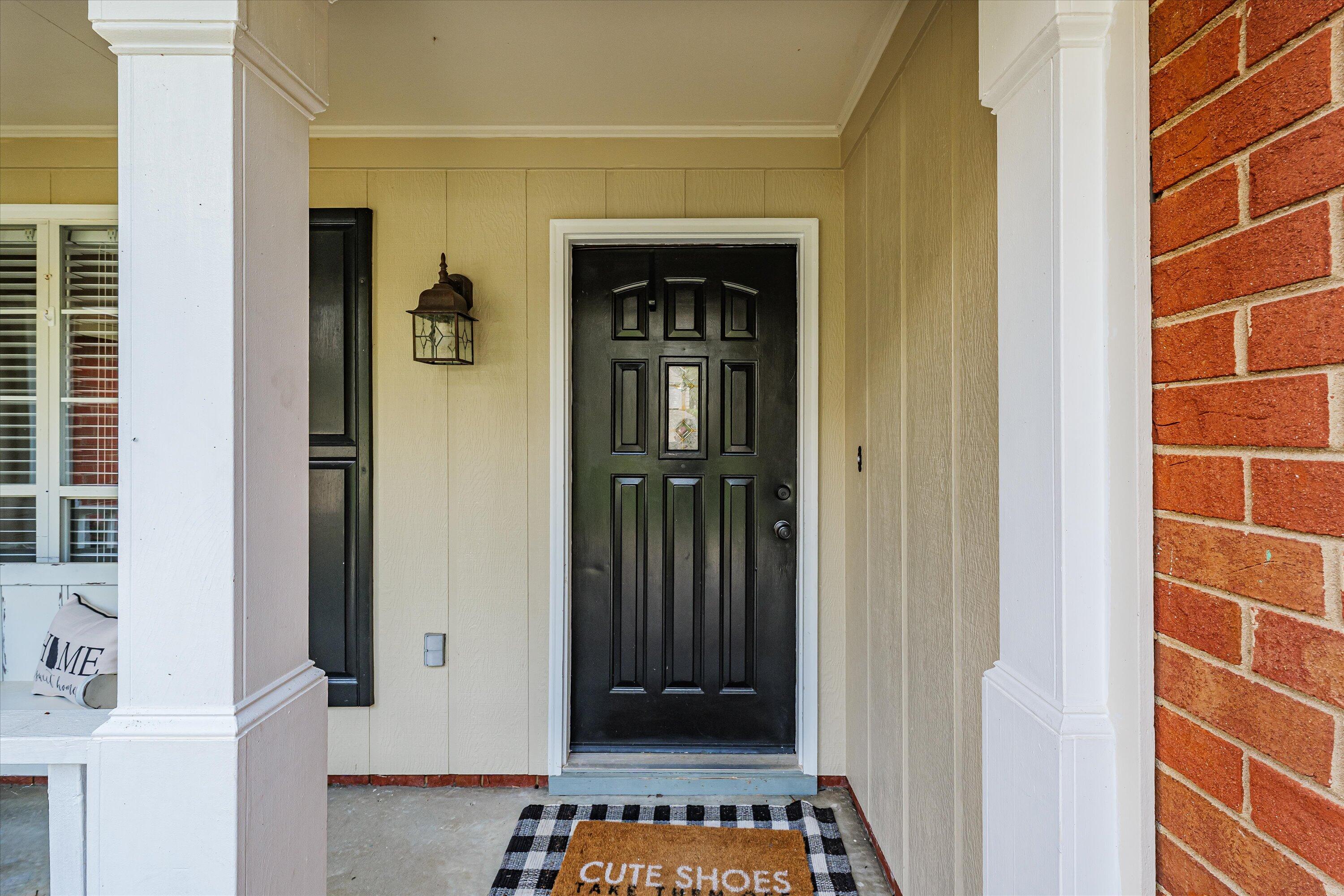 1103 Rivershyre Drive Evans, GA 30809 - Photo 8 of 41 Front Door
