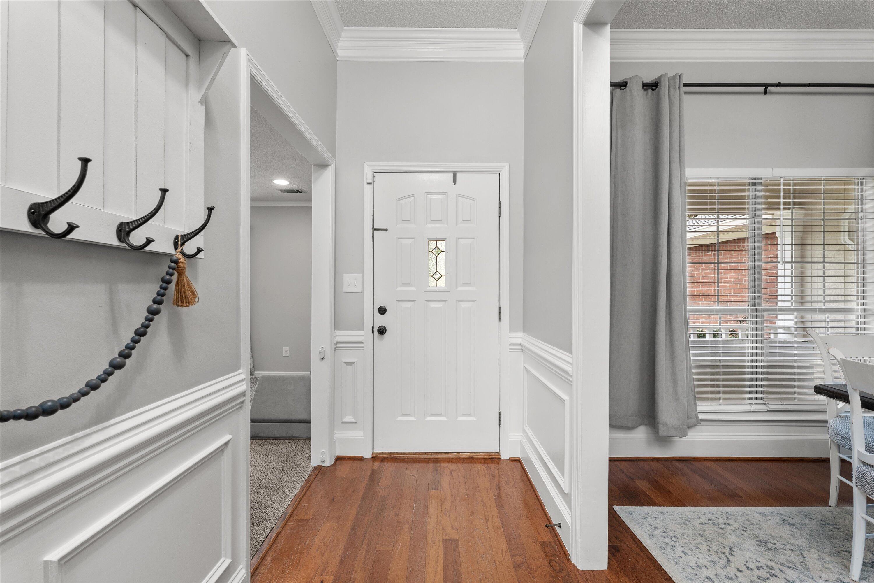1103 Rivershyre Drive Evans, GA 30809 - Photo 9 of 41 Entry Foyer