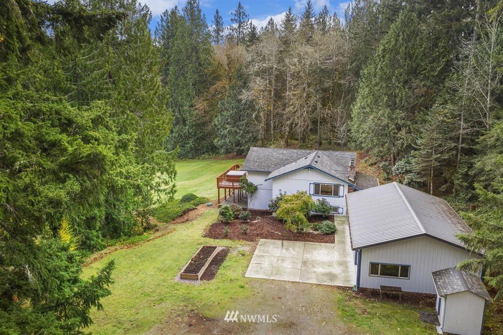 8311 Bethel Burley Road Southeast Port Orchard, WA 98367 - Photo 2 of 35