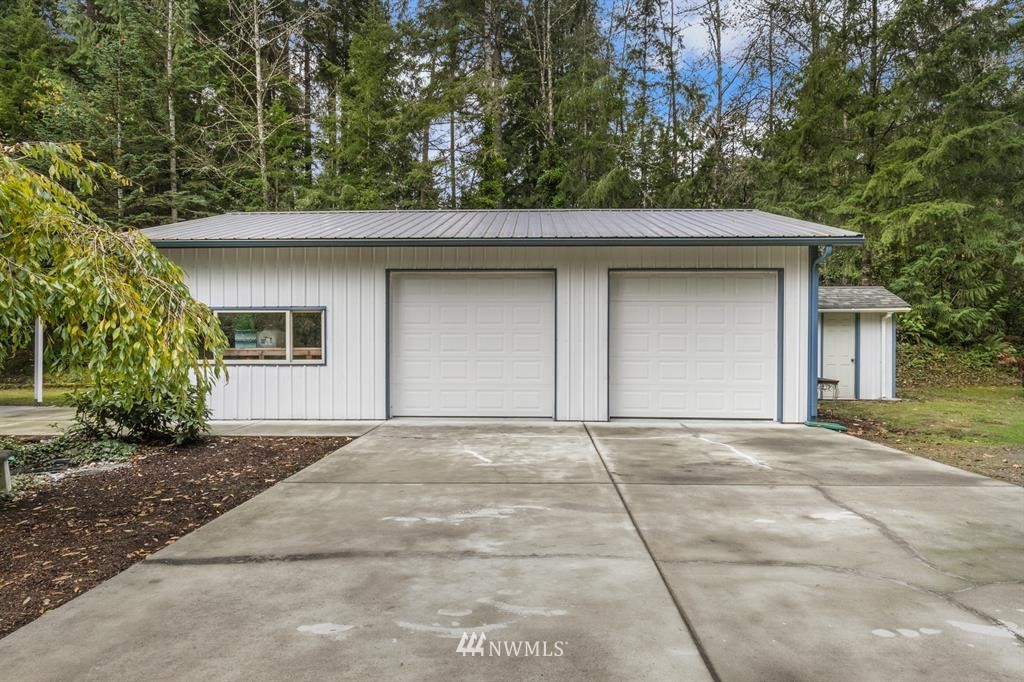 8311 Bethel Burley Road Southeast Port Orchard, WA 98367 - Photo 31 of 35