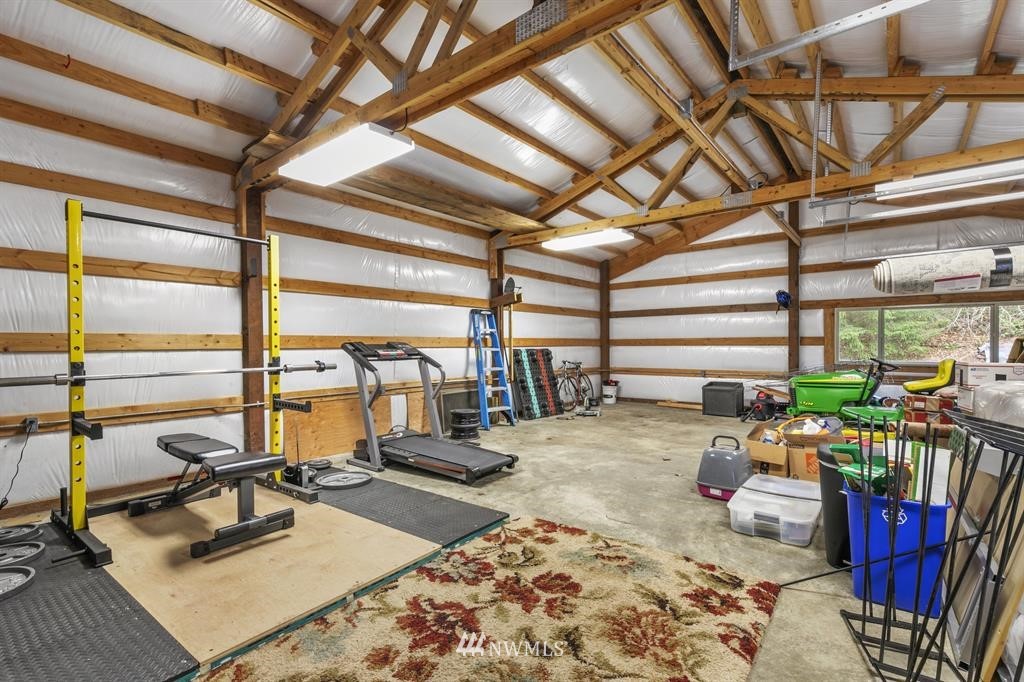 8311 Bethel Burley Road Southeast Port Orchard, WA 98367 - Photo 32 of 35