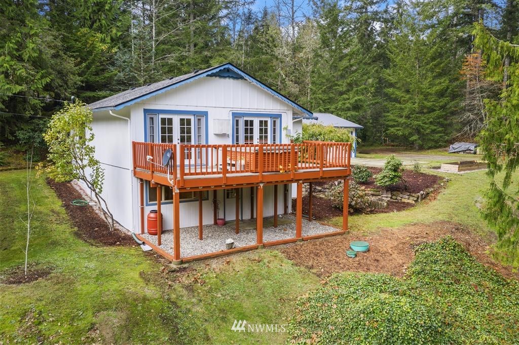 8311 Bethel Burley Road Southeast Port Orchard, WA 98367 - Photo 5 of 35