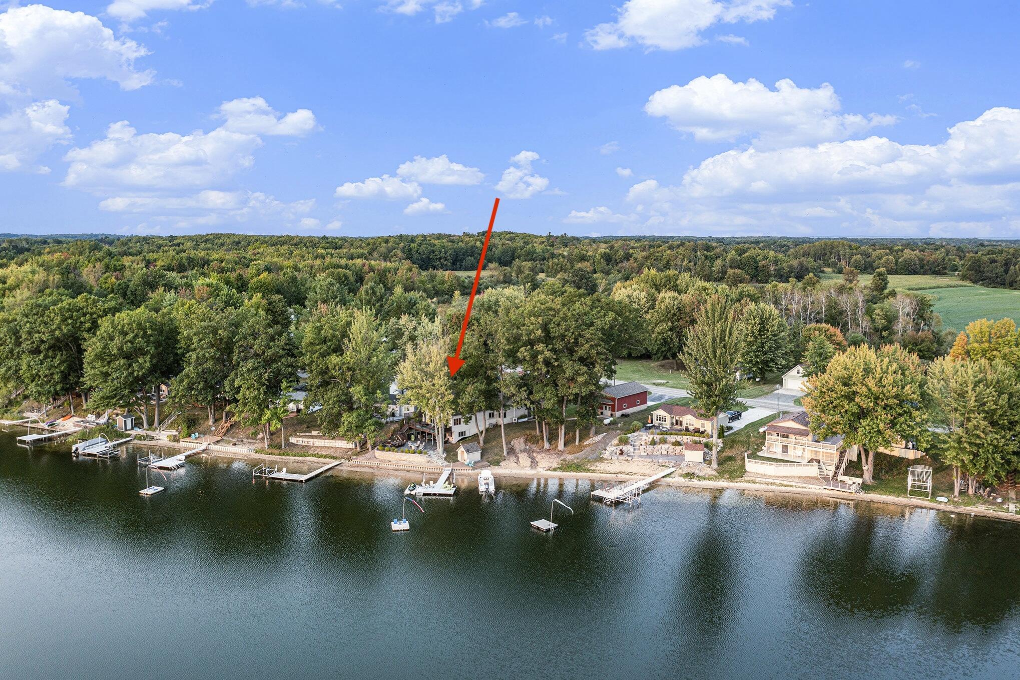 5327 South Eden Lake Road Custer, MI 49405 - Photo 11 of 46 006_dji_0545_0-arrow
