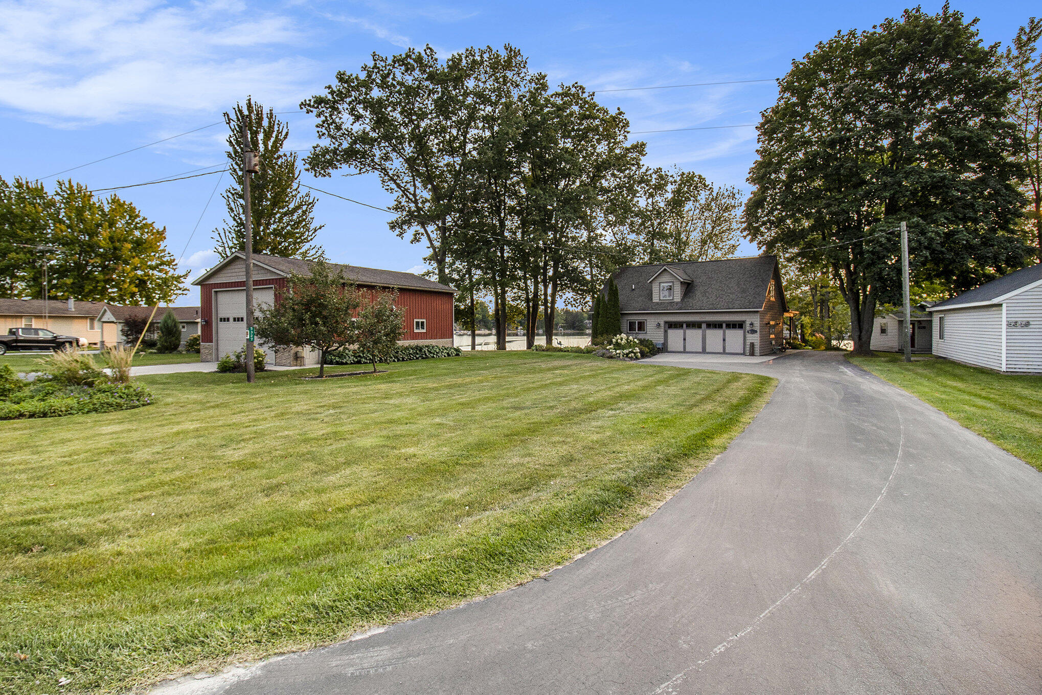 5327 South Eden Lake Road Custer, MI 49405 - Photo 2 of 46 053_5r6a9360