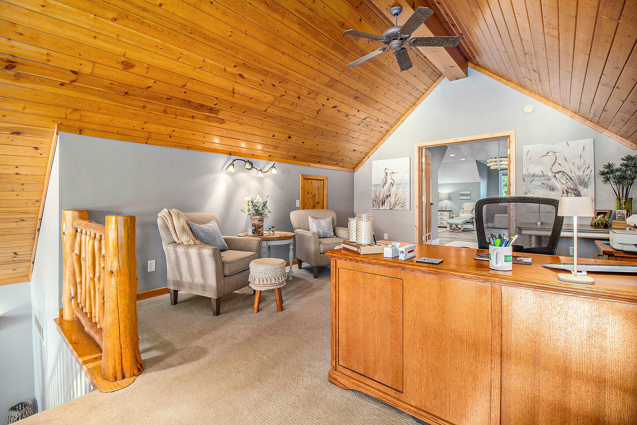 5327 South Eden Lake Road Custer, MI 49405 - Photo 27 of 46 020_5r6a9261