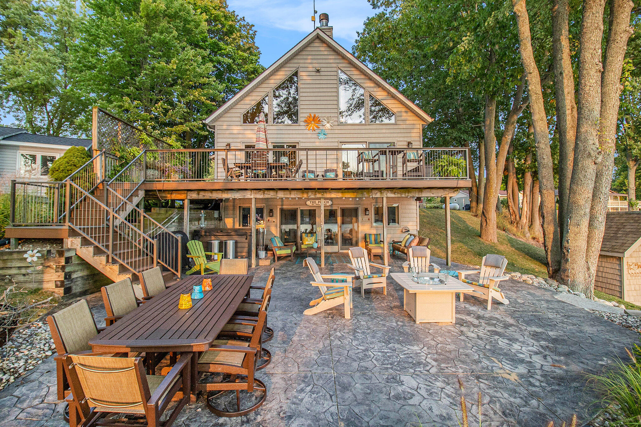 5327 South Eden Lake Road Custer, MI 49405 - Photo 4 of 46 047_5r6a9342