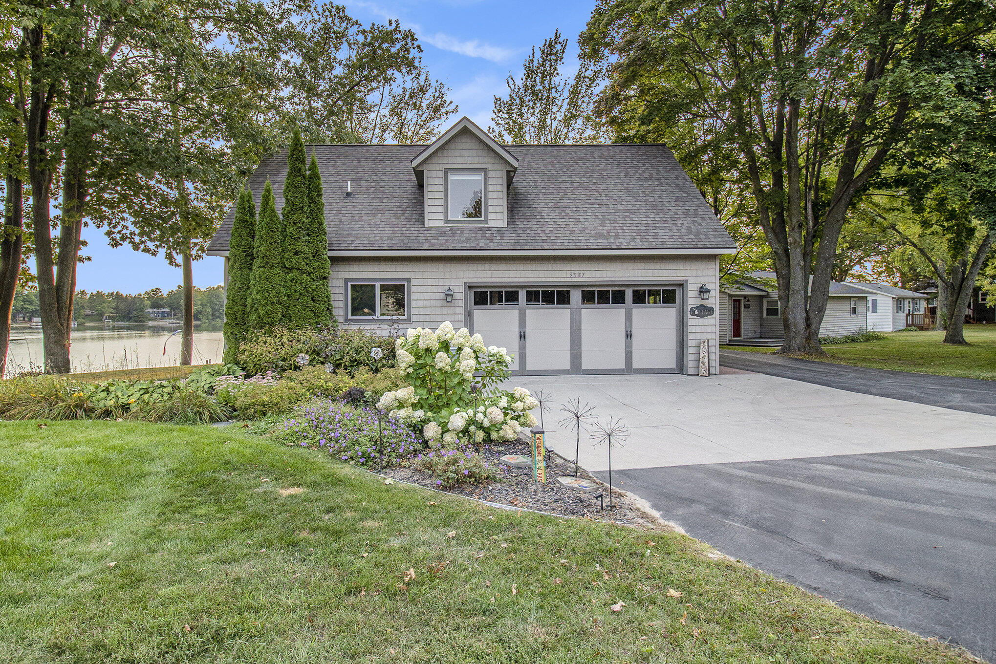 5327 South Eden Lake Road Custer, MI 49405 - Photo 6 of 46 051_5r6a9355