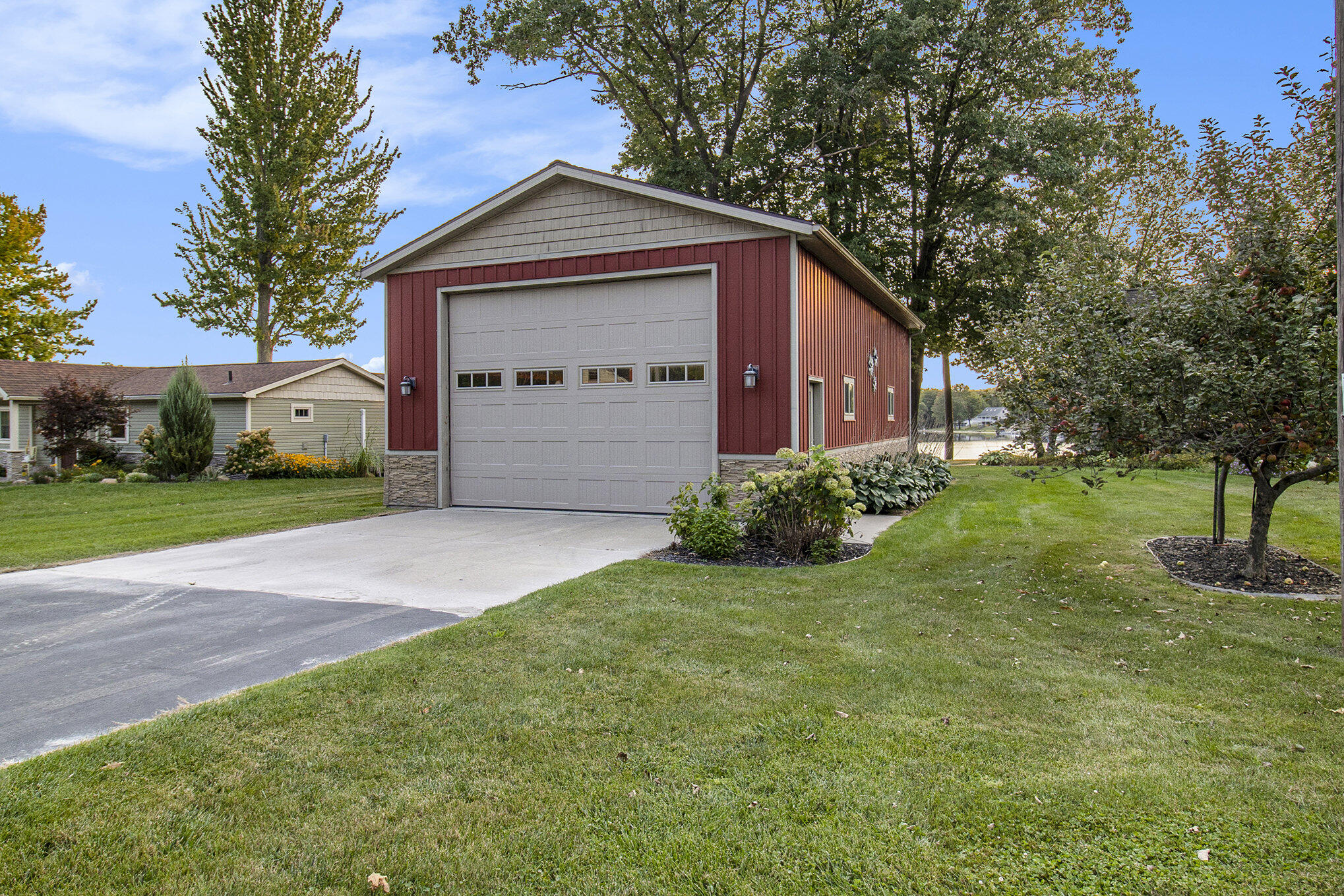 5327 South Eden Lake Road Custer, MI 49405 - Photo 7 of 46 052_5r6a9358