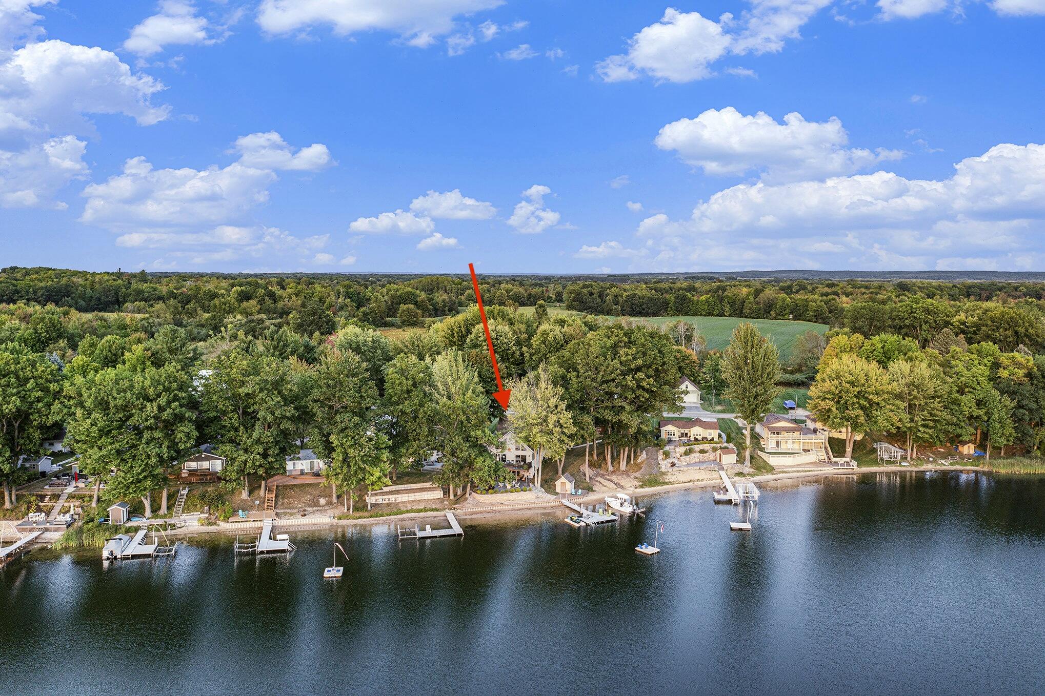5327 South Eden Lake Road Custer, MI 49405 - Photo 9 of 46 002_dji_0544_0-arrow