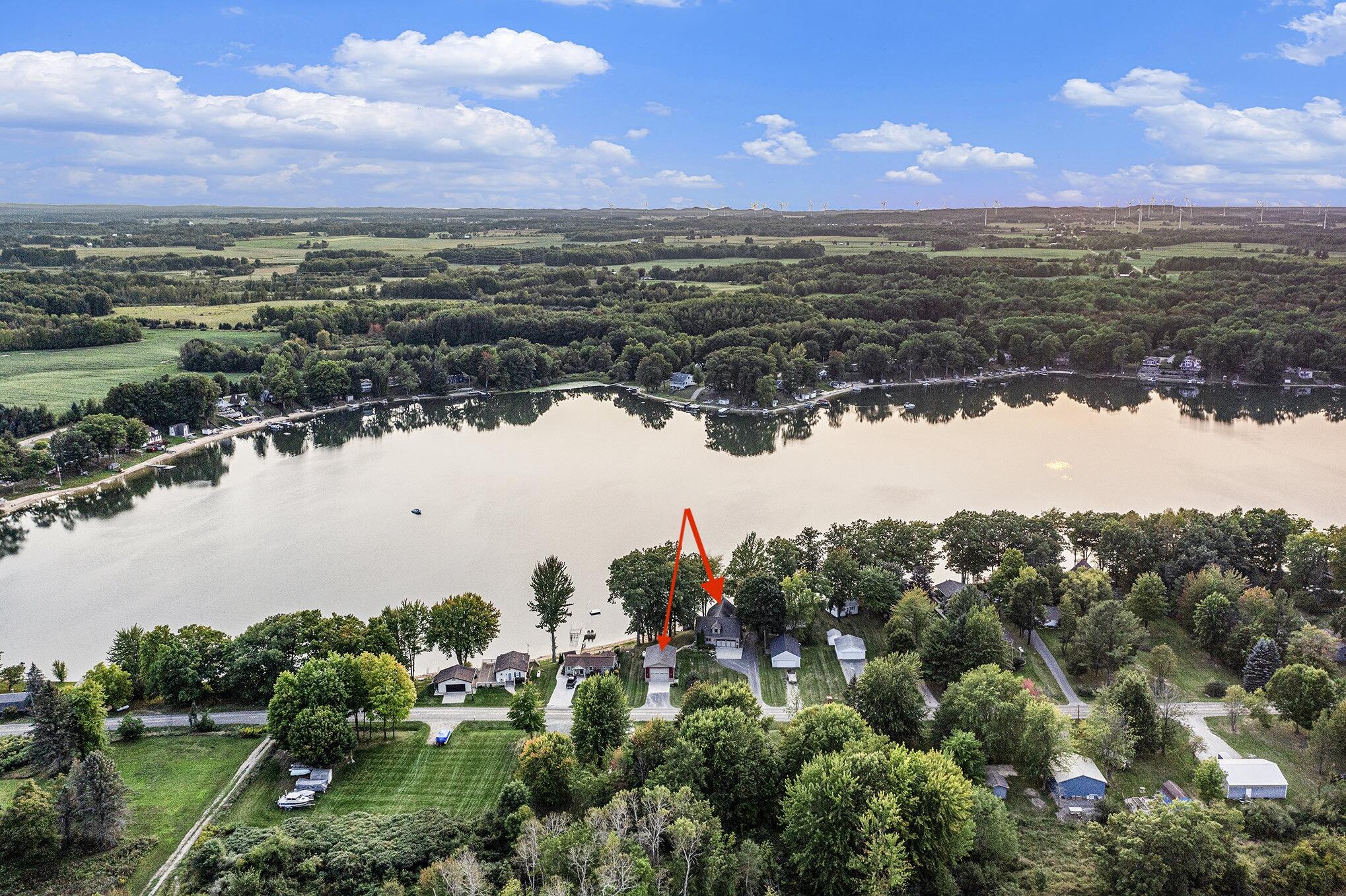 5327 South Eden Lake Road Custer, MI 49405 - Photo 10 of 46 008_dji_0551-arrow