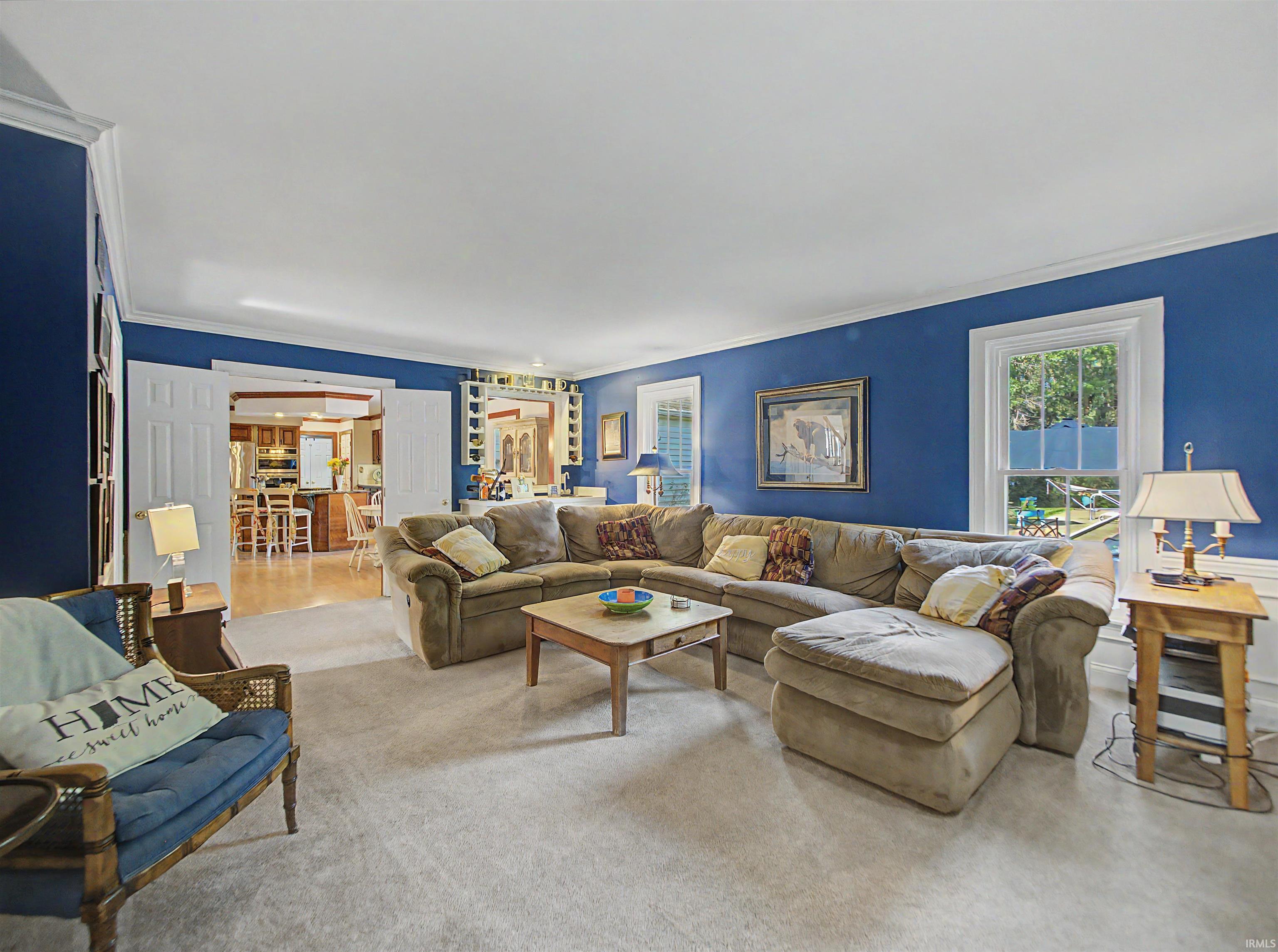 11240 Blue Grass Road Evansville, IN 47725 - Photo 15 of 50 Gallery Image 15