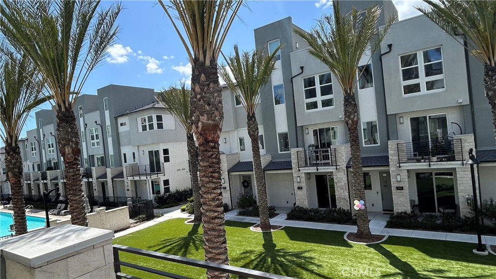 1314 West Bushell Street Anaheim, CA 92805 - Photo 1 of 46 Park View from house