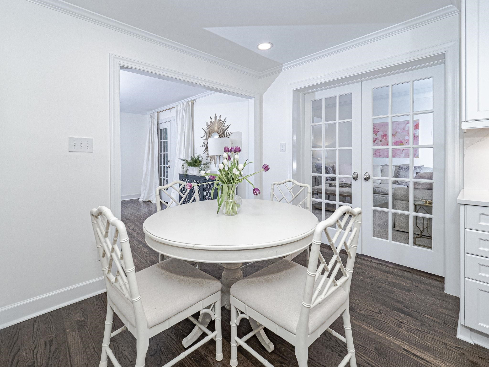 2412 Tyson Street Raleigh, NC 27612 - Photo 14 of 48 Photo 14
