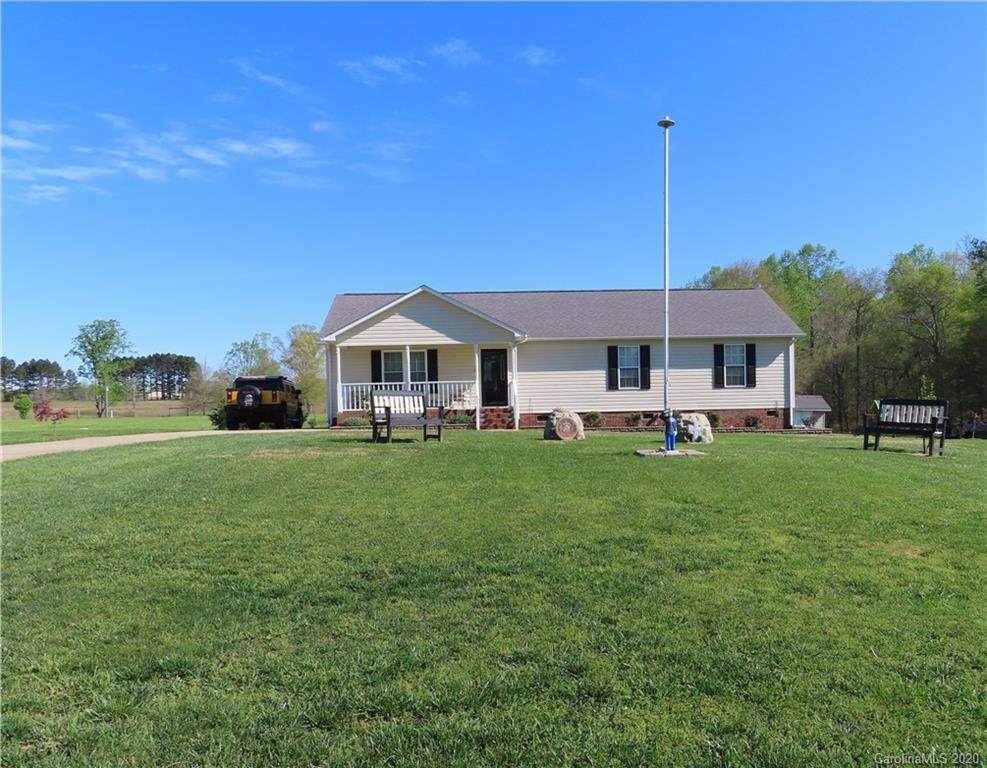 1530 Springlake Road York, SC 29745 - Photo 1 of 17