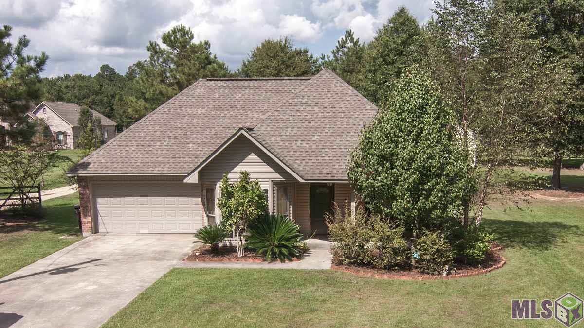 34773 Clinton Allen Road Denham Springs, LA 70706 - Photo 1 of 21 Front