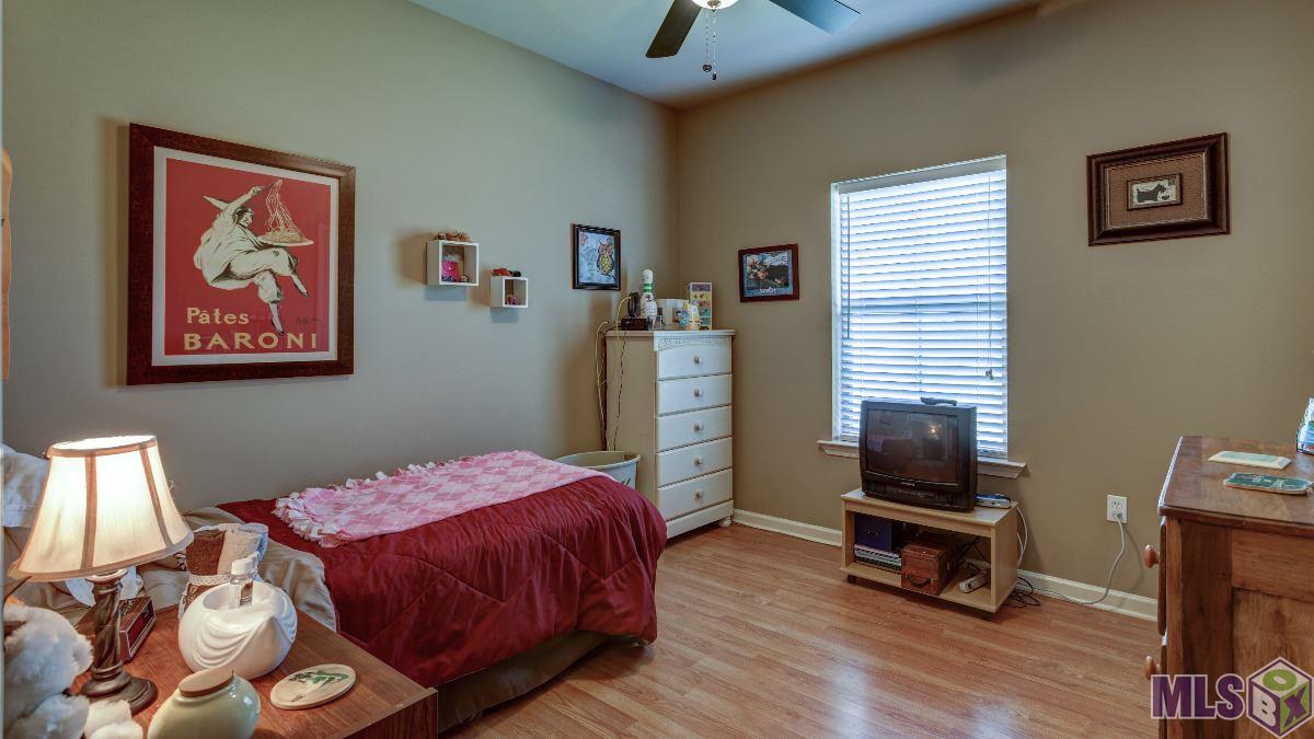 34773 Clinton Allen Road Denham Springs, LA 70706 - Photo 14 of 21 Bedroom 2