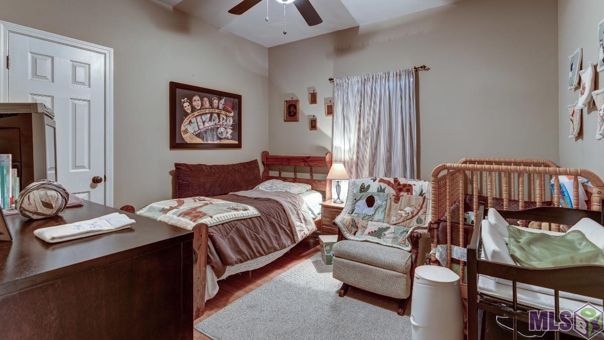34773 Clinton Allen Road Denham Springs, LA 70706 - Photo 15 of 21 Bedroom 1