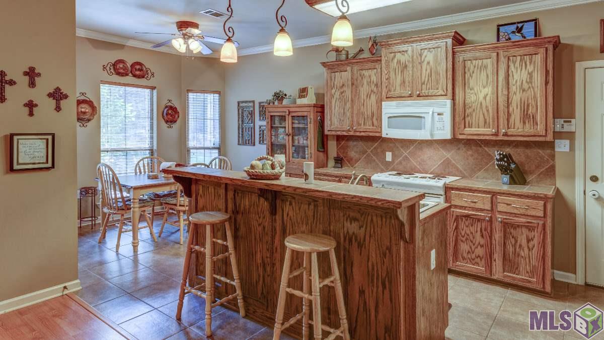 34773 Clinton Allen Road Denham Springs, LA 70706 - Photo 6 of 21 Kitchen