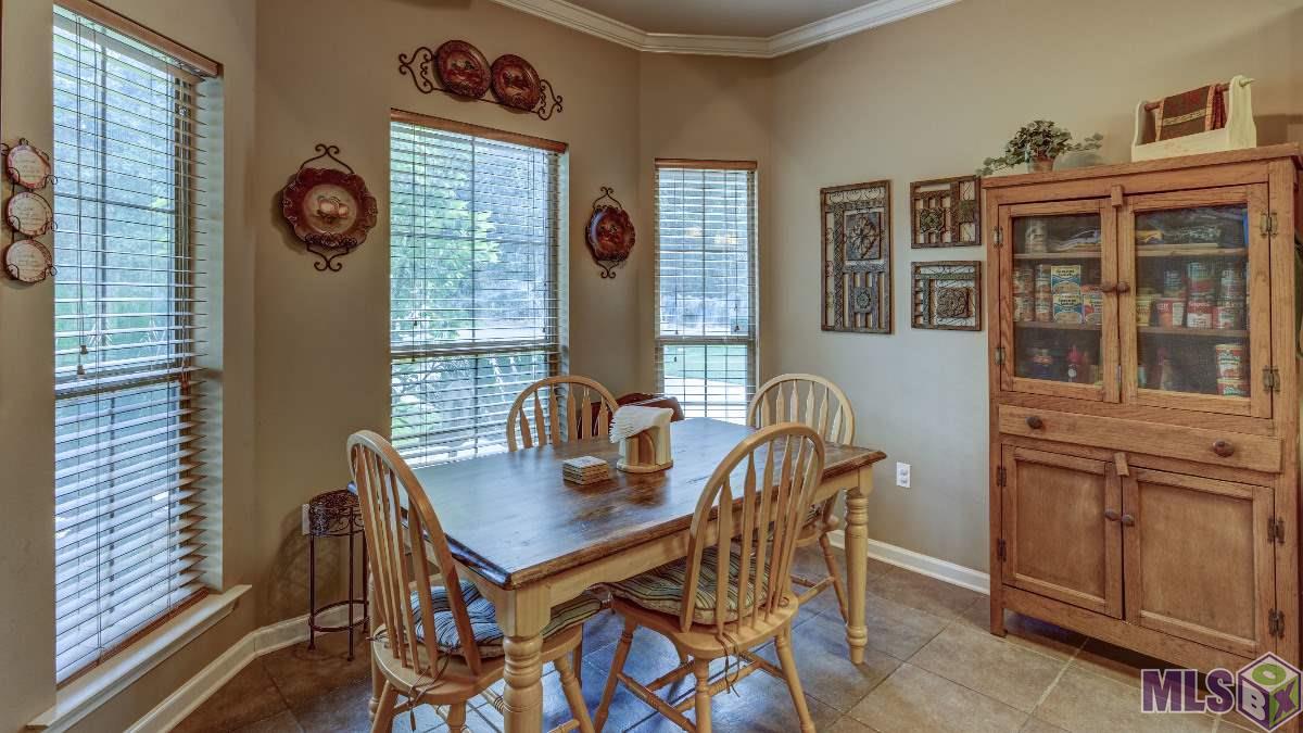 34773 Clinton Allen Road Denham Springs, LA 70706 - Photo 10 of 21 Dining
