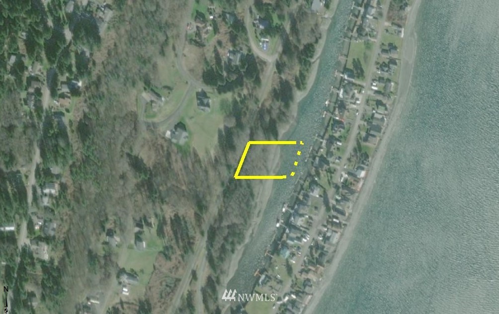 123 South Point Road Port Ludlow, WA 98365 - Photo 1 of 2 Gallery Image 1