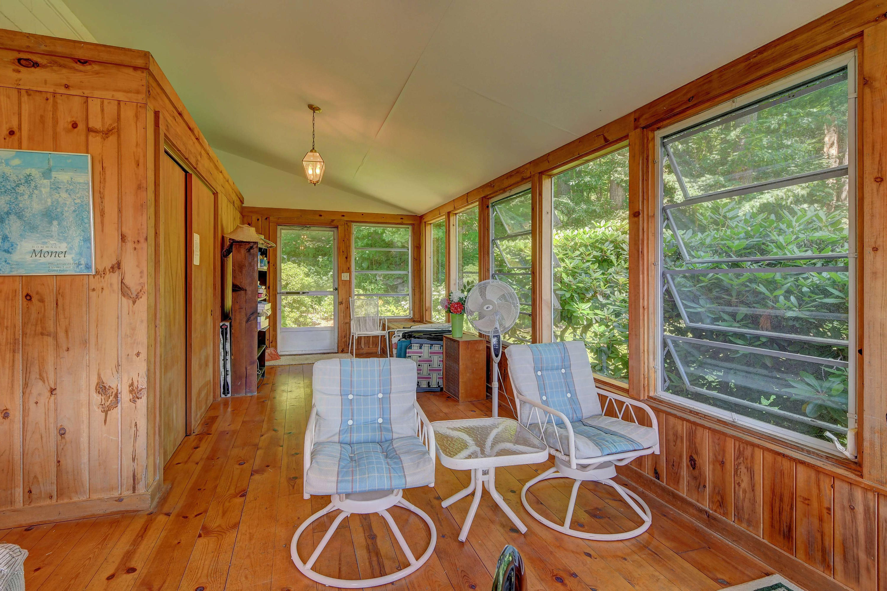 204 South Undermountain Road Sheffield, MA 01257 - Photo 18 of 39 2303 Sun Room