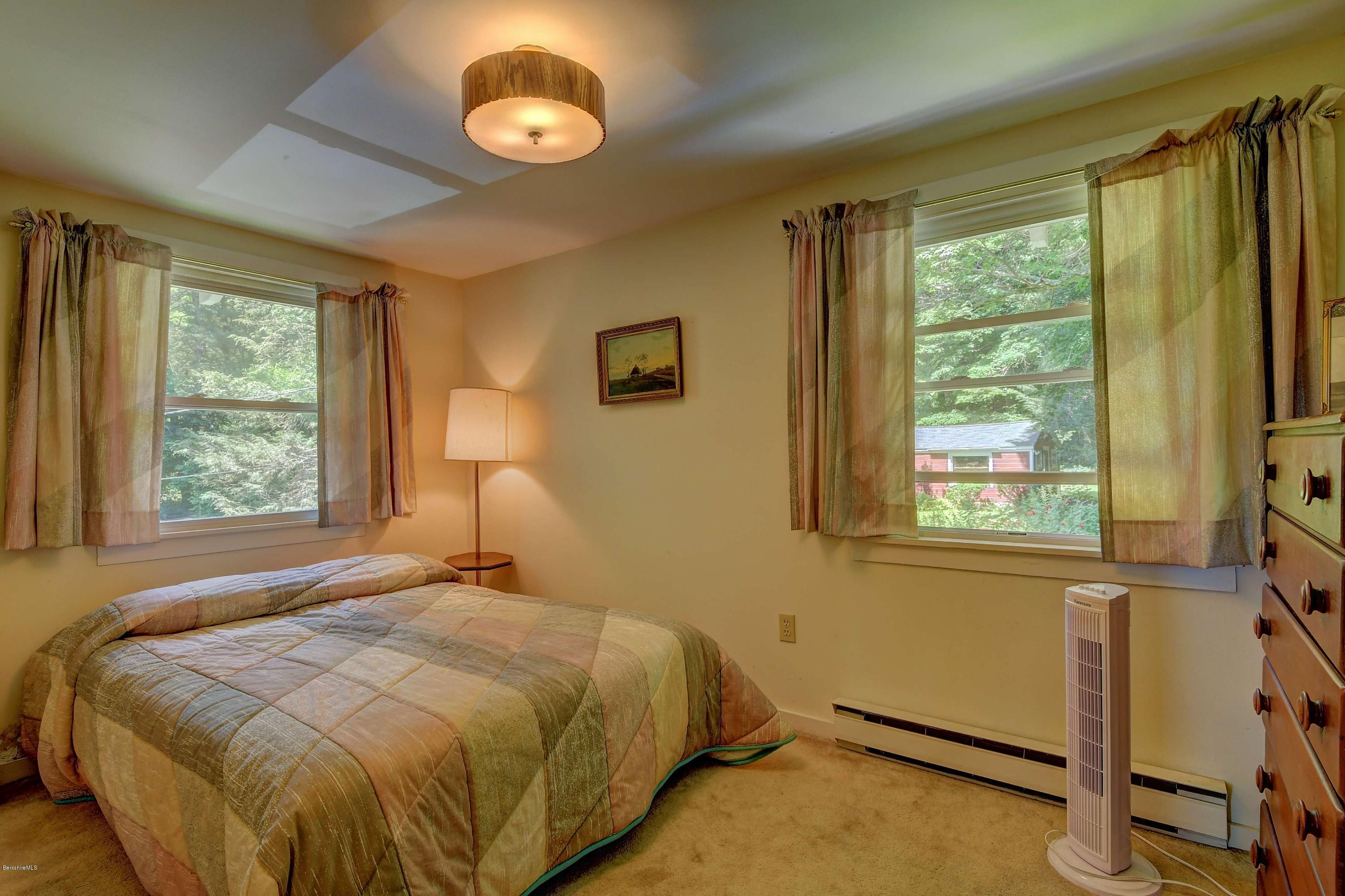 204 South Undermountain Road Sheffield, MA 01257 - Photo 24 of 39 3102 2nd Floor Bedroom 2