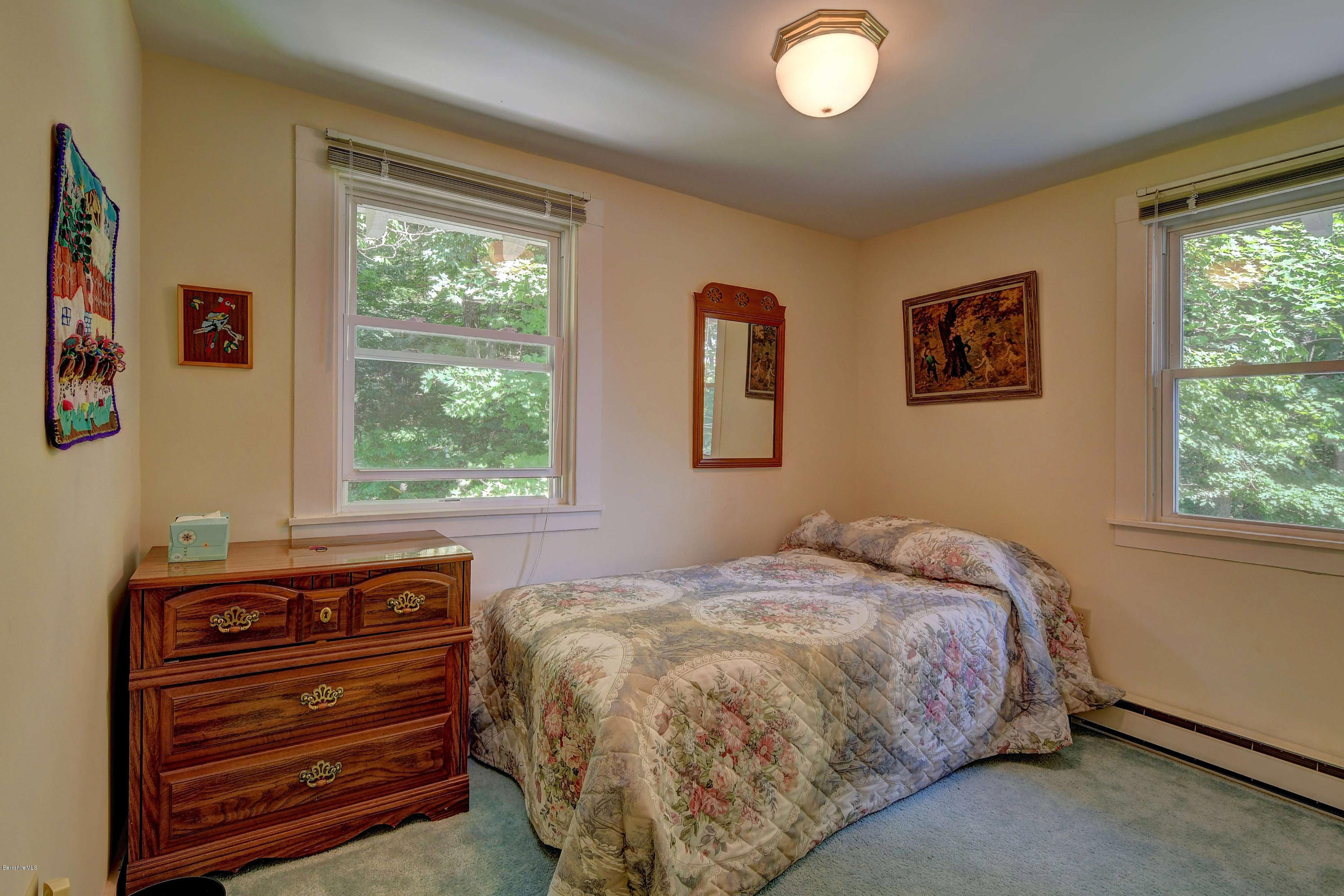 204 South Undermountain Road Sheffield, MA 01257 - Photo 25 of 39 3108 2nd Floor Bedroom 3