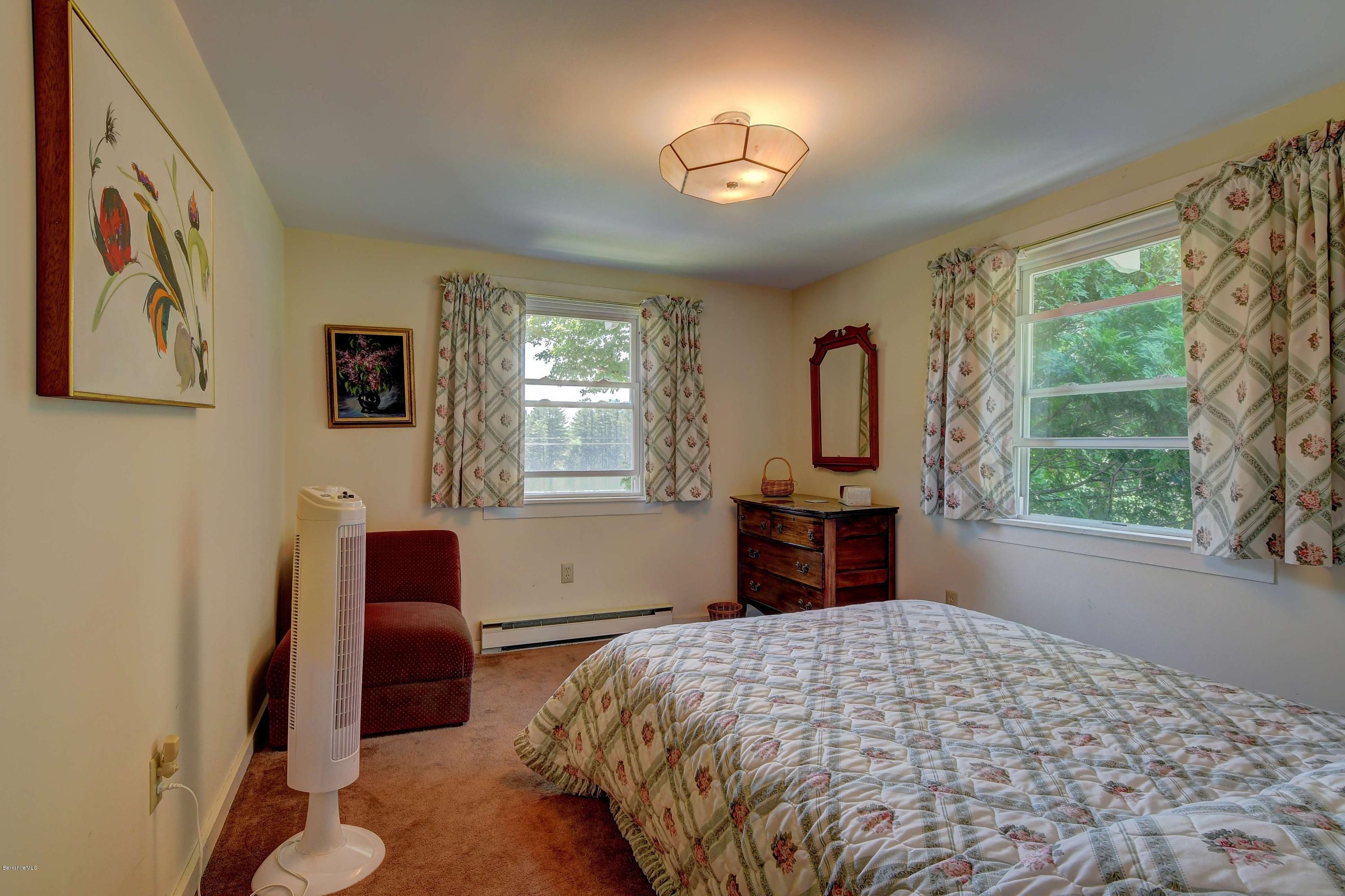 204 South Undermountain Road Sheffield, MA 01257 - Photo 26 of 39 3109 2nd Floor Bedroom 4