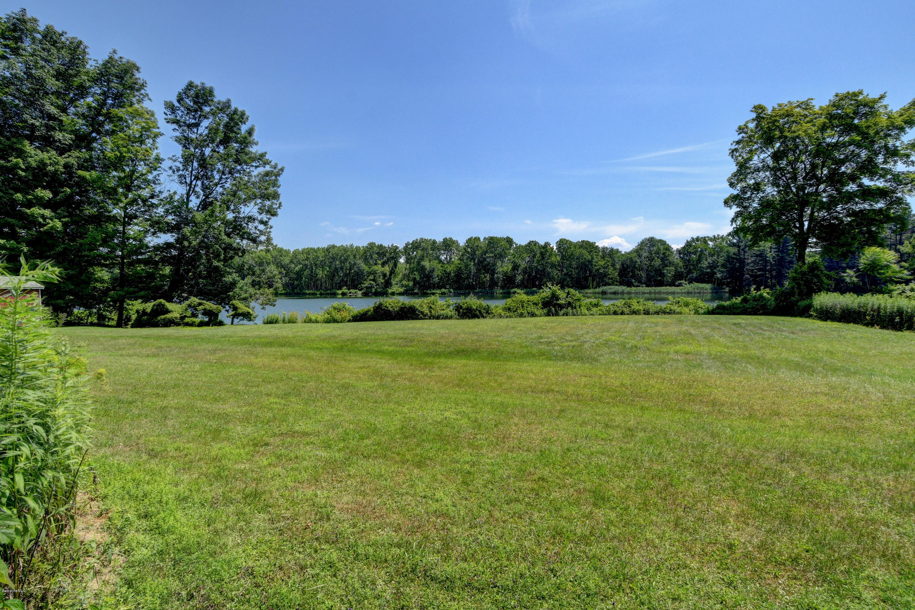 204 South Undermountain Road Sheffield, MA 01257 - Photo 38 of 39 9518 Lake