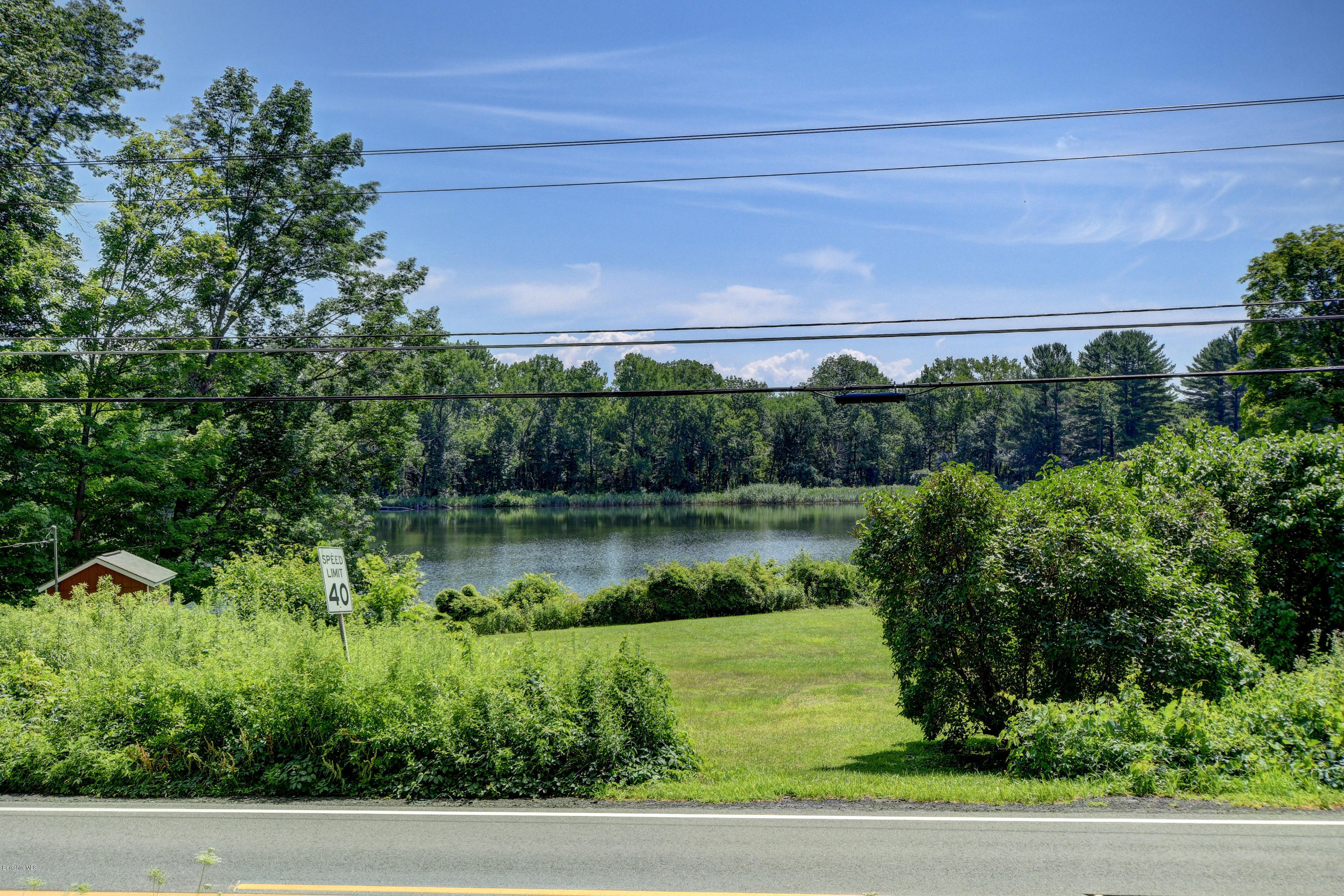204 South Undermountain Road Sheffield, MA 01257 - Photo 6 of 39 8101 Lake View