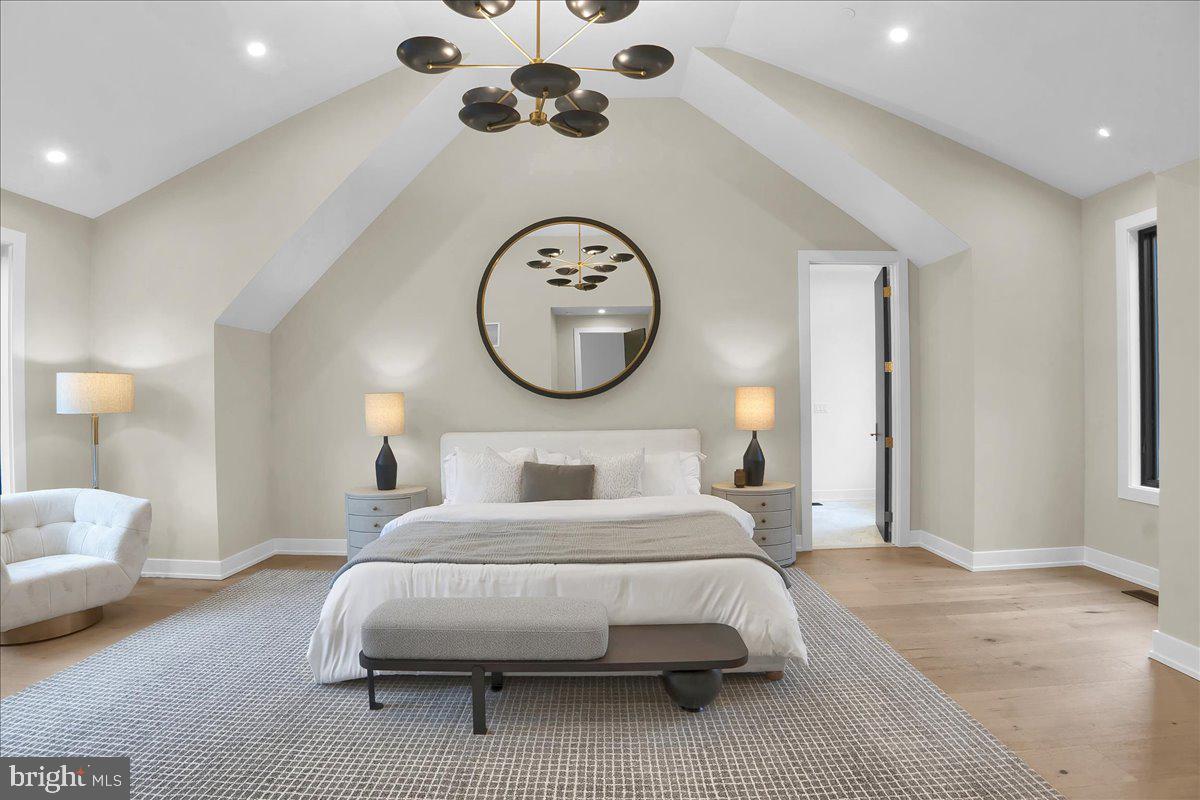 130 North Main Street, Unit A New Hope, PA 18938 - Photo 25 of 55 Primary Bedroom