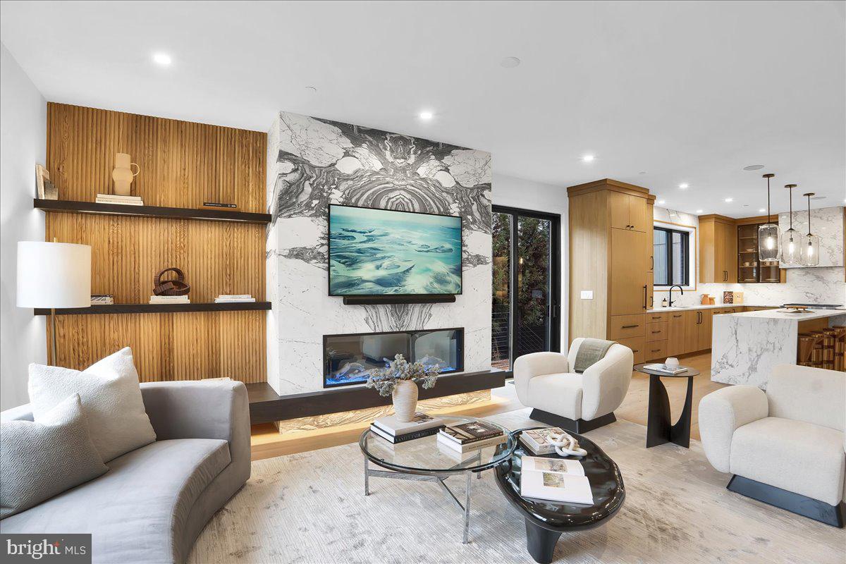 130 North Main Street, Unit A New Hope, PA 18938 - Photo 3 of 55 Living Area