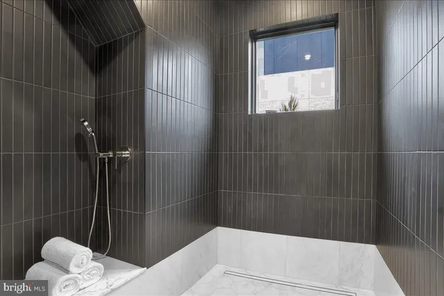 a view of water heater room