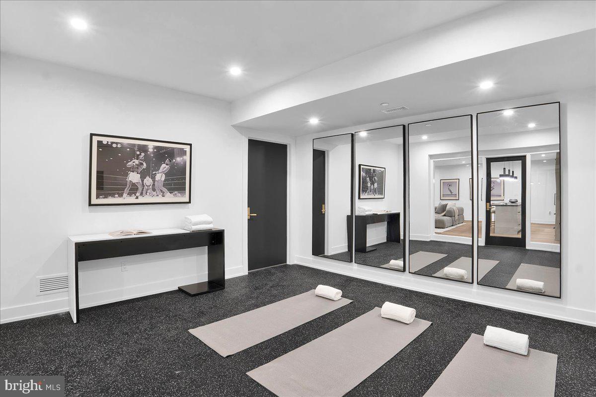 130 North Main Street, Unit A New Hope, PA 18938 - Photo 48 of 55 Workout Room